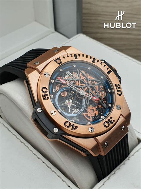 replicas hublot colombia|Relojes Hublot Réplicas AAA .